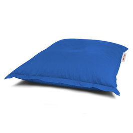 Atelier Del Sofa Cushion Pouf 100x100 - Azul